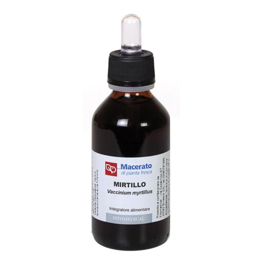 900326442 - MIRTILLO 100ML TM
