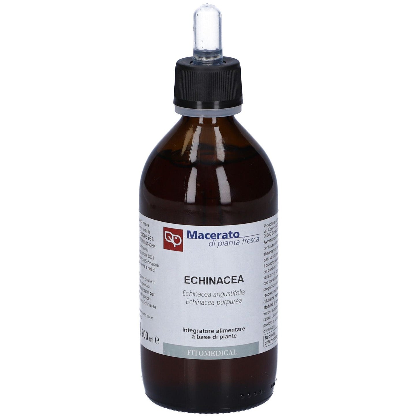 900327634 - ECHINACEA 200ML 50 TM