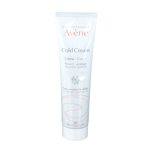 900337510 - AVENE COLDCREAM 100ML