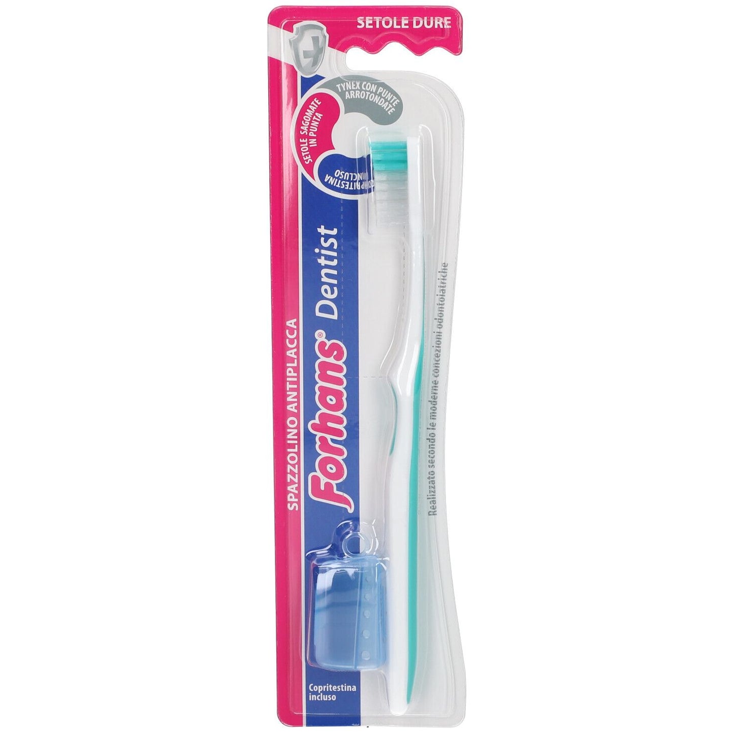 900338803 - FORHANS SPAZZOLINO DENTIST DUR