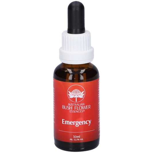 900350657 - EMERGENCY ESS AUSTRALIAN 30ML