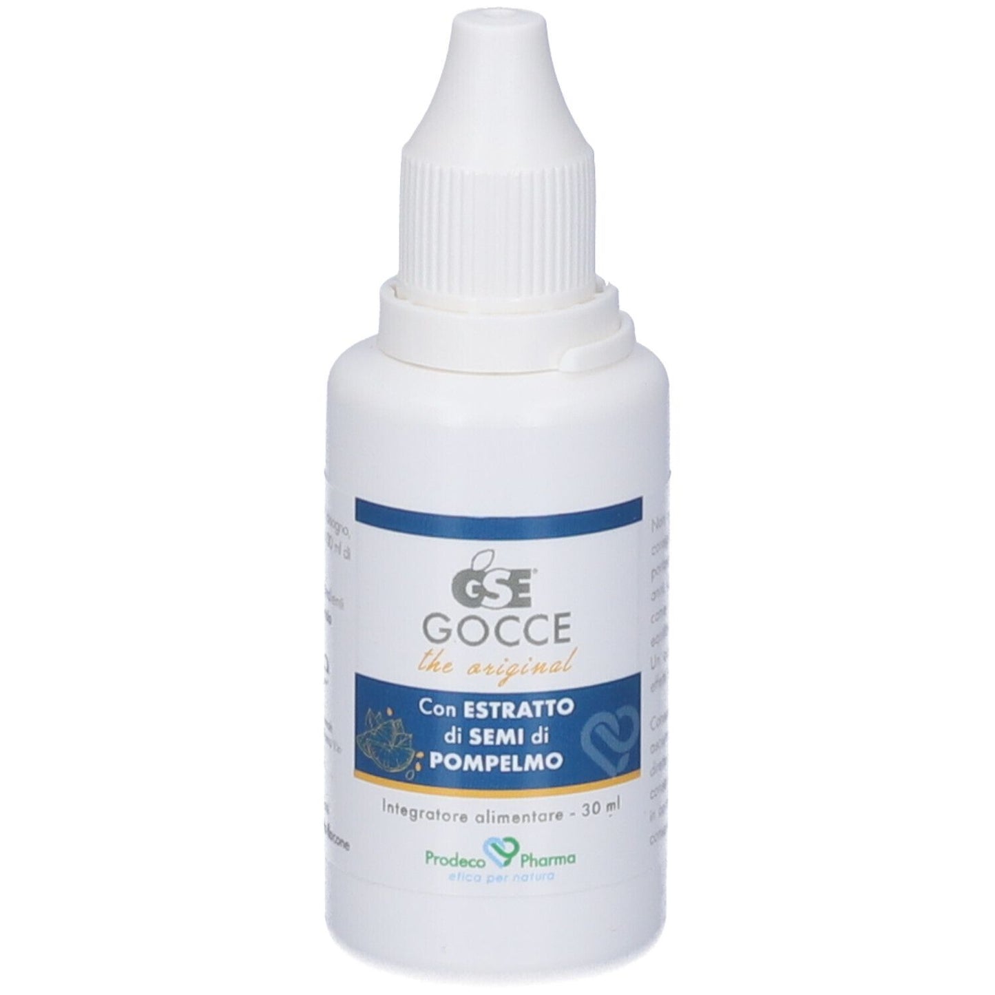 900390776 - GSE GOCCE 30ML NF