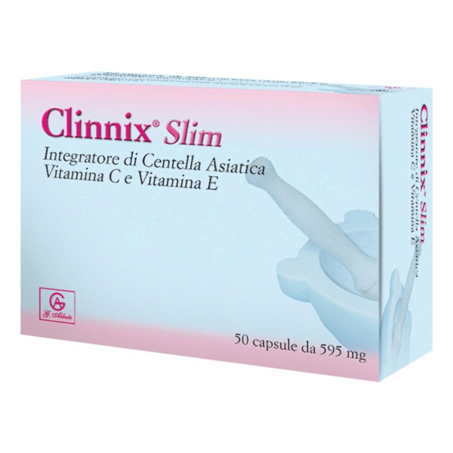 CLINNIX SLIM 48CPS