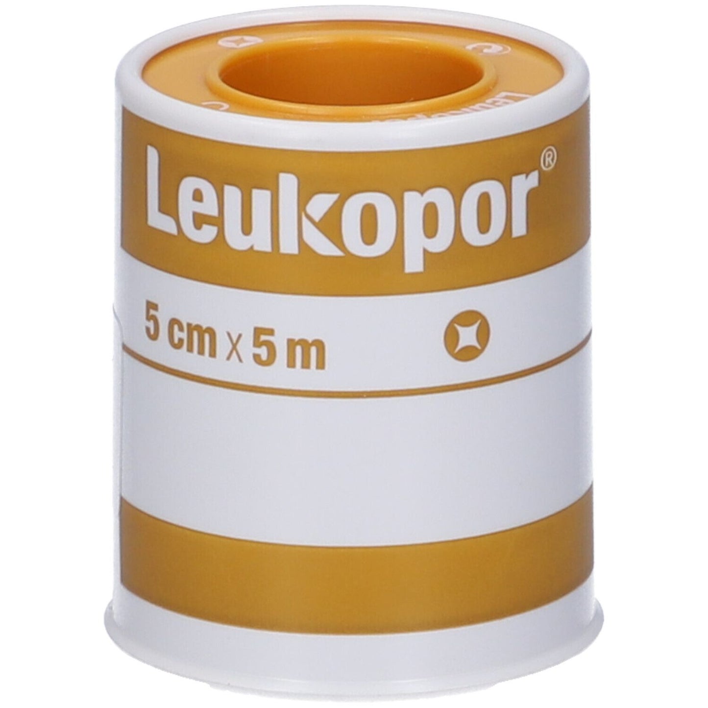LEUKOPOR-CER MUTUA M5X5CM