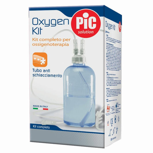 ARTSANA Kit Ossigenoterapia