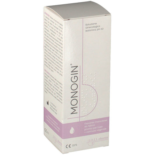 900411796 - MONOGIN SOL GINECOLOGICA 100ML