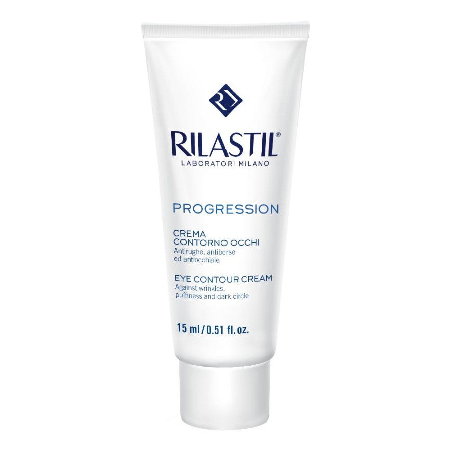 RILASTIL PROGRES C/OCCHI 15ML