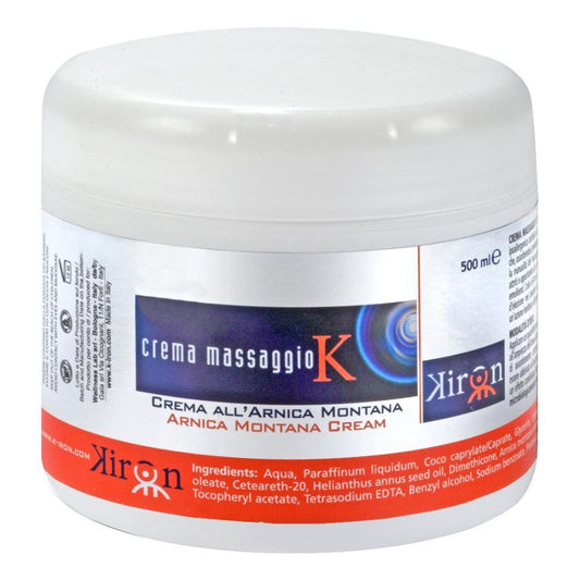 900427093 - KIRON CR MASSAG K 500ML