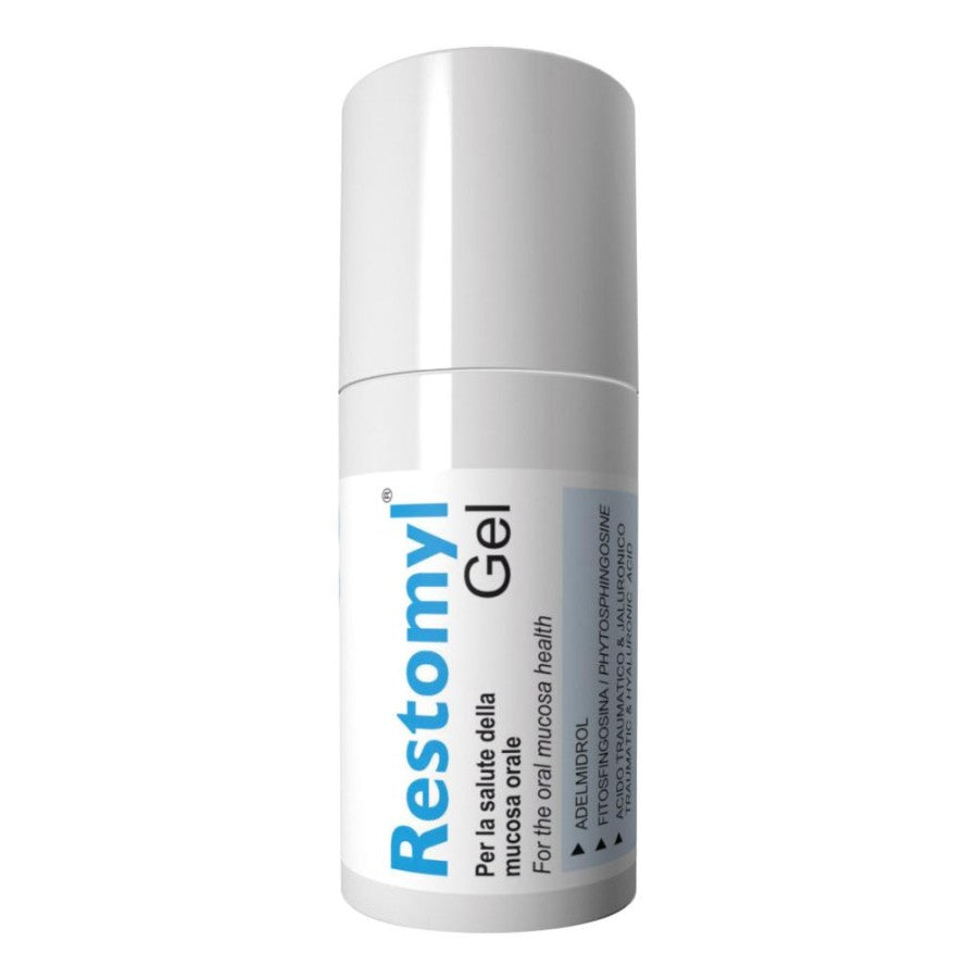 RESTOMYL Gel Spy CaniGatti30ml