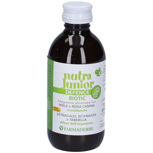 900439199 - NUTRA JUNIOR DEFENS BIOT 150