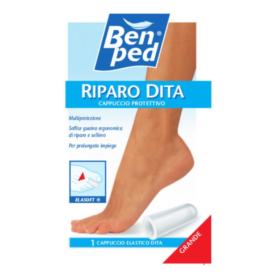 BENPED RIPA DITA CAPP GR 1PZ