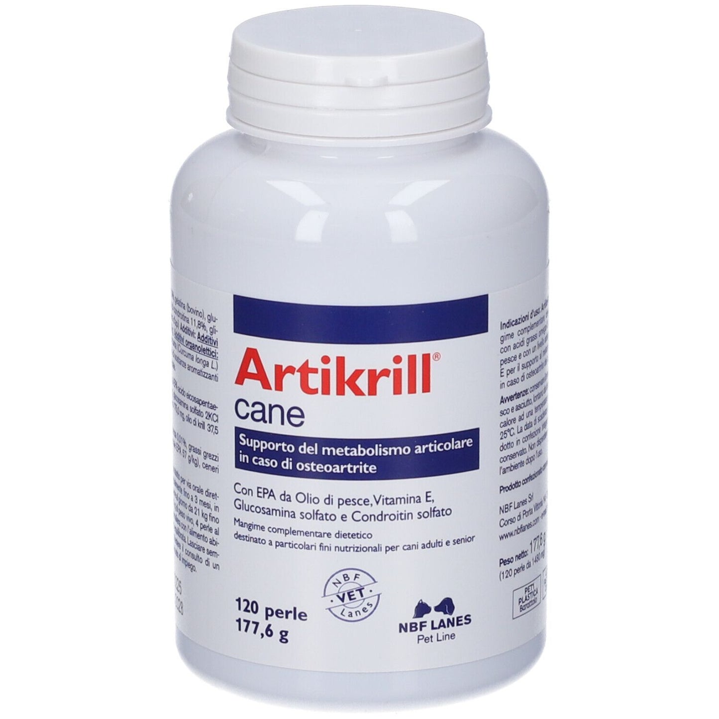 900463884 - ARTIKRILL 120PRL