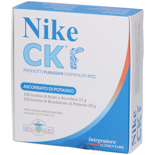 900469711 - NIKE CK ASCORB K 200BUST