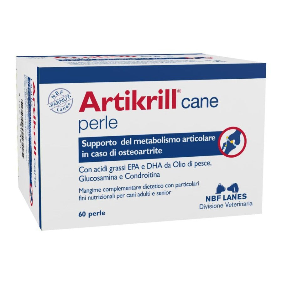 ARTIKRILL  60 Perle