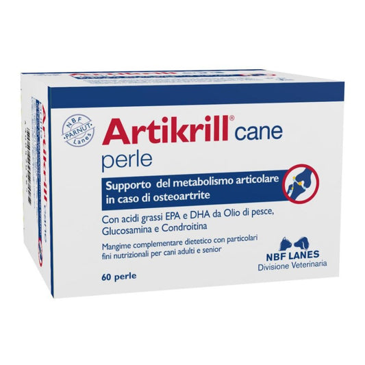 ARTIKRILL  60 Perle