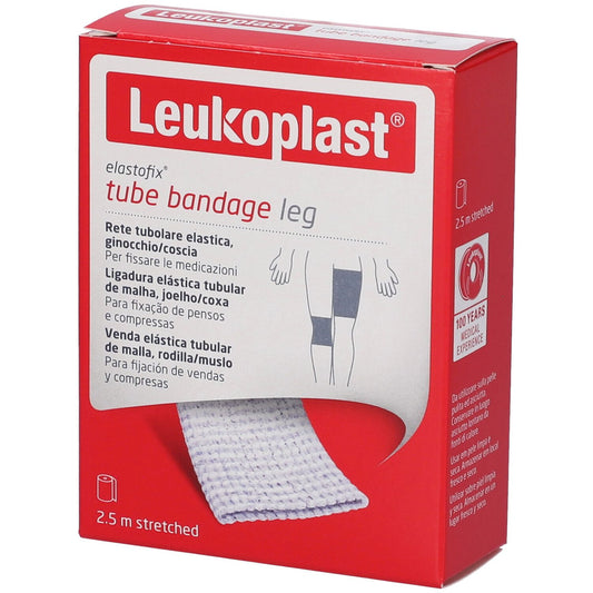 900491667 - BENDA ELASTOFIX RETE GIN/COSC