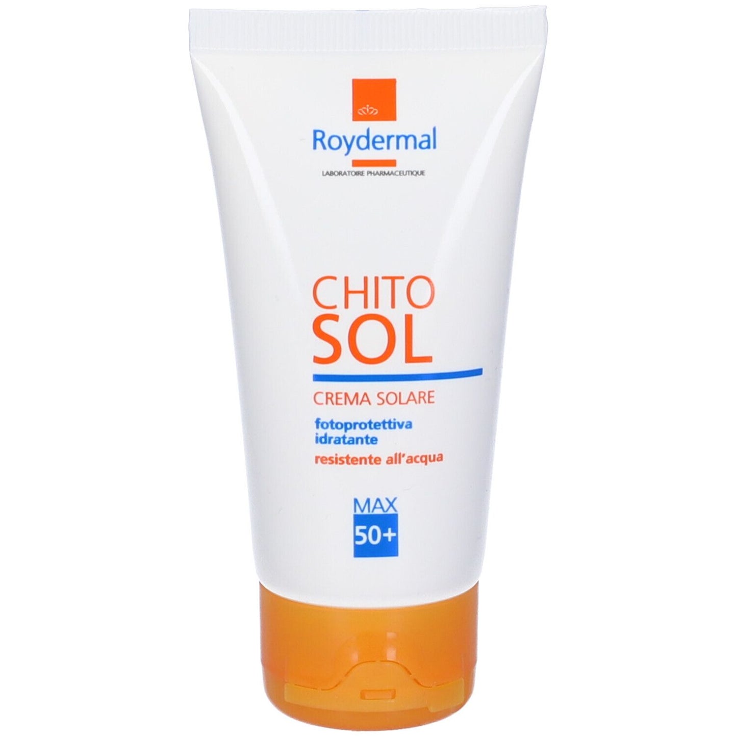 900498458 - CHITOSOL CREMA SOLARE SPF80 50