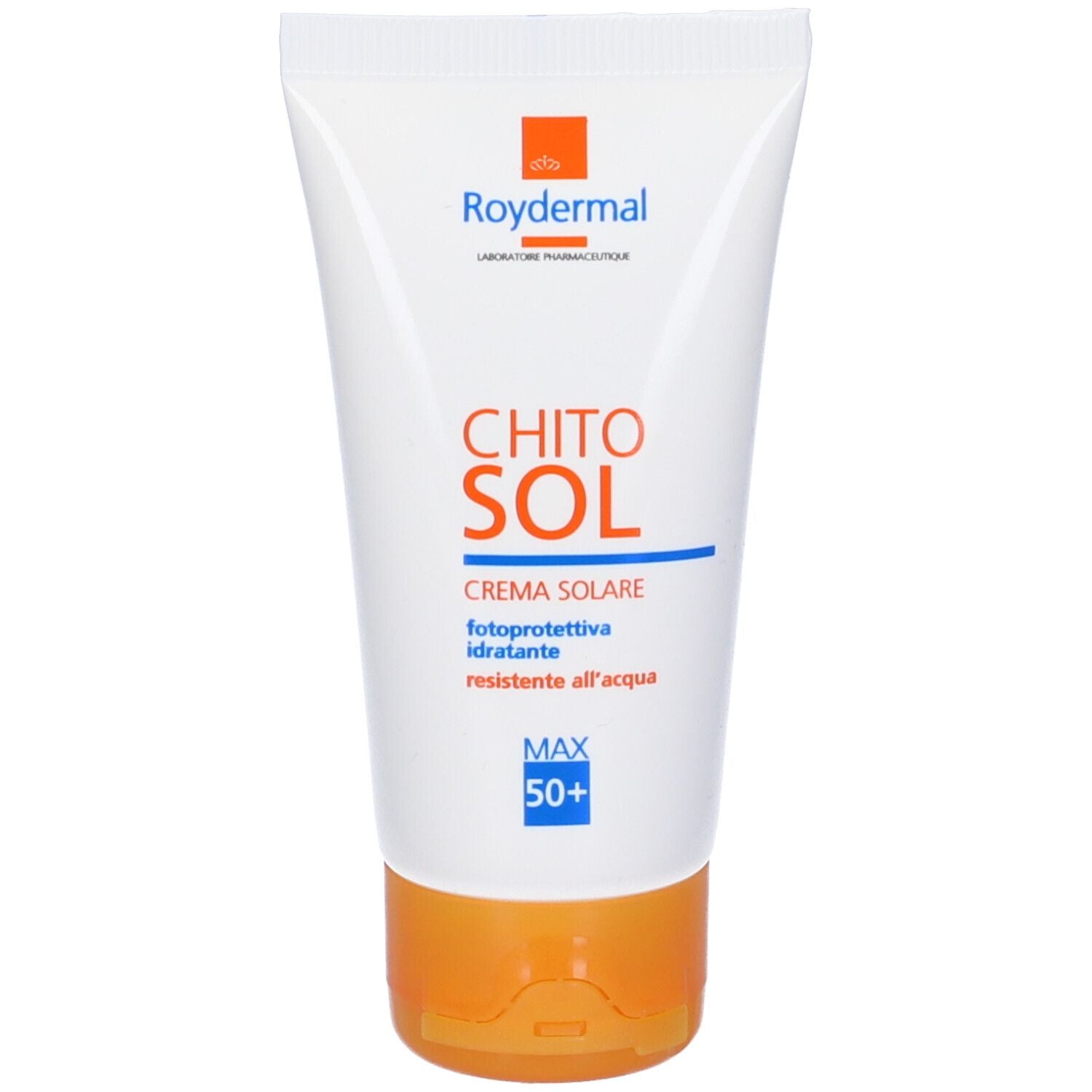 900498458 - CHITOSOL CREMA SOLARE SPF80 50