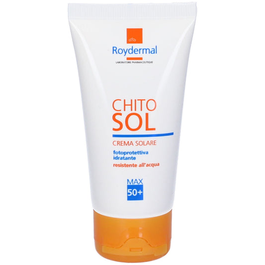 900498458 - CHITOSOL CREMA SOLARE SPF80 50