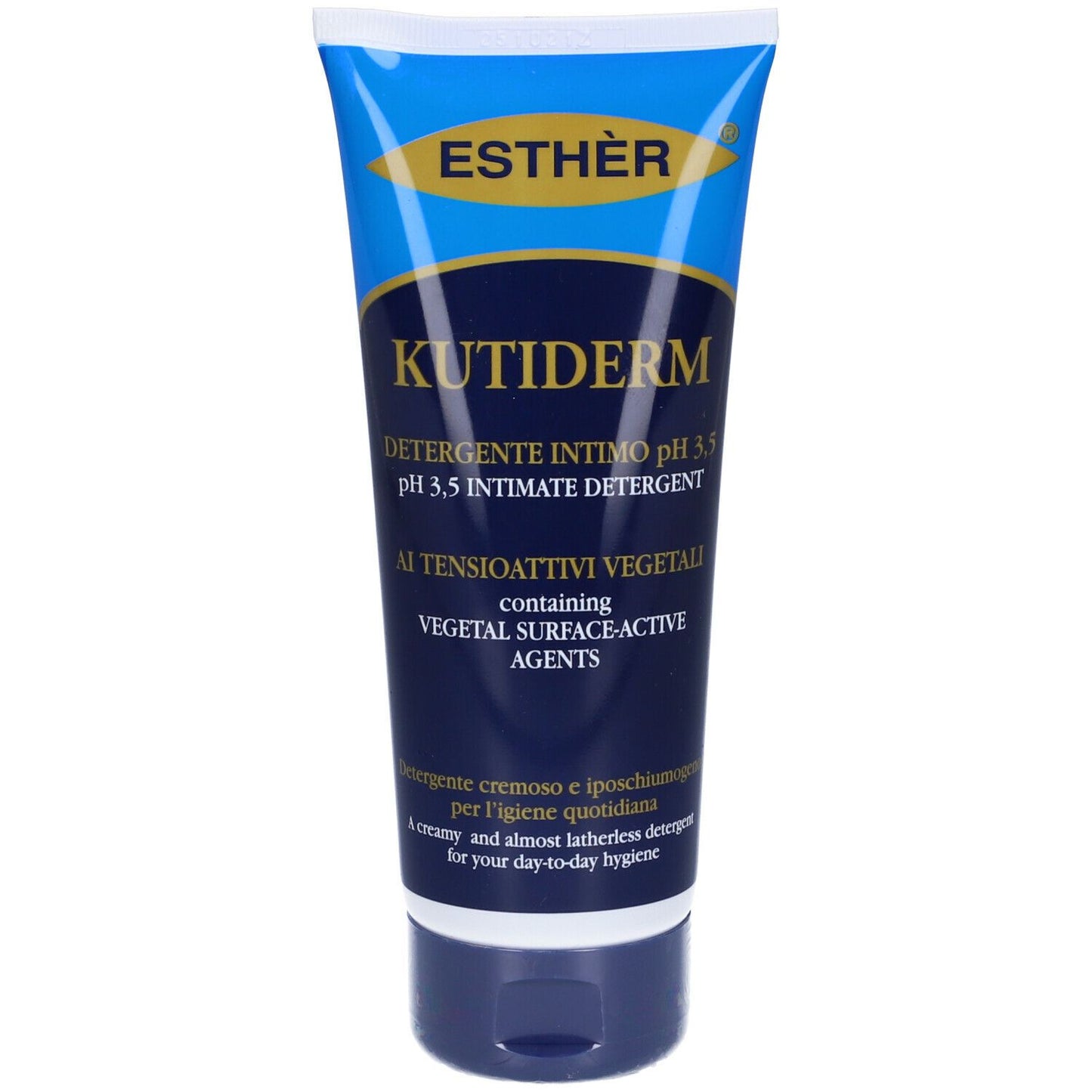 900505417 - ESTHER KUTIDERM DETERG 200ML