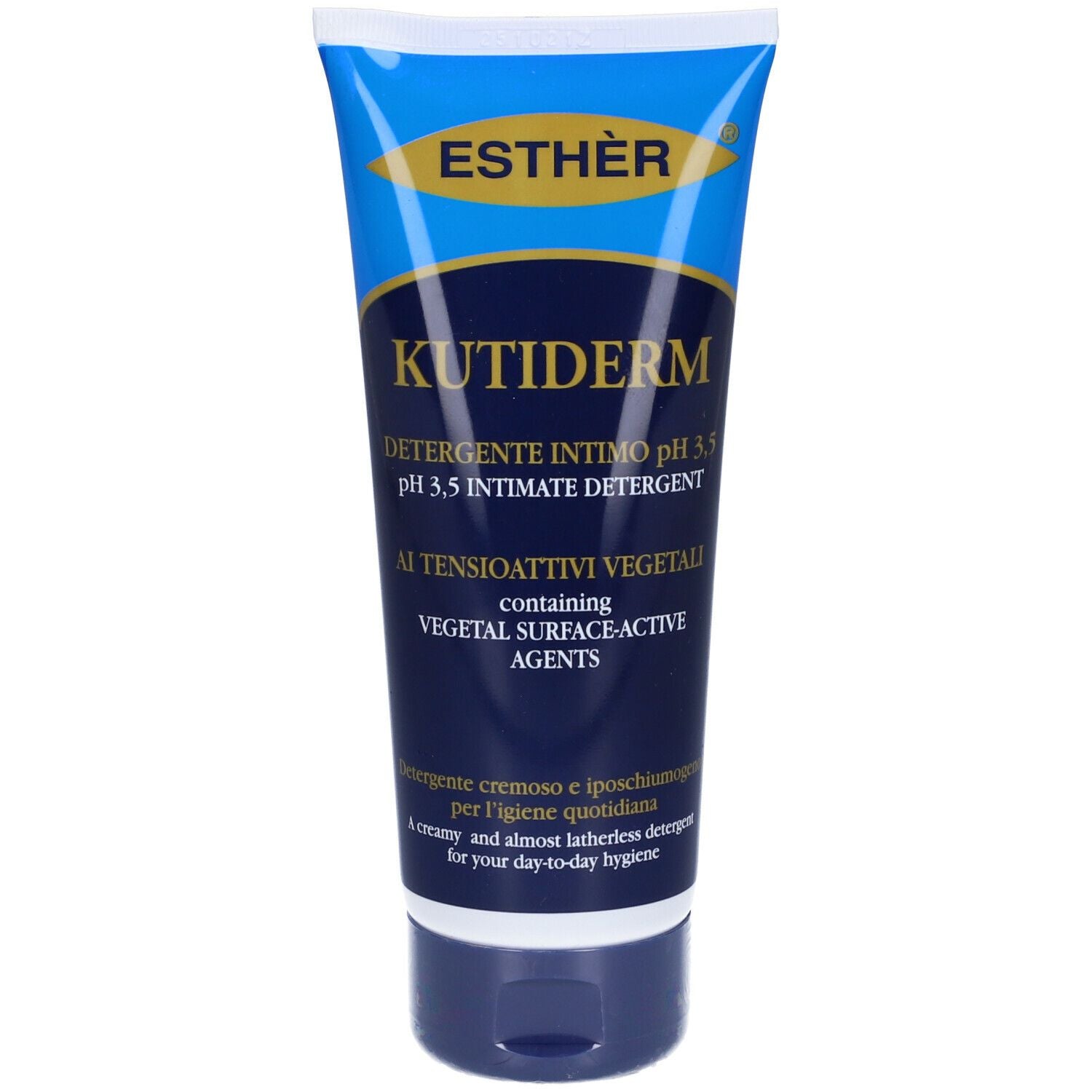 900505417 - ESTHER KUTIDERM DETERG 200ML