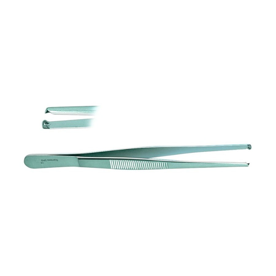 PINZA CHIR DENTE TOPO 14CM 17660