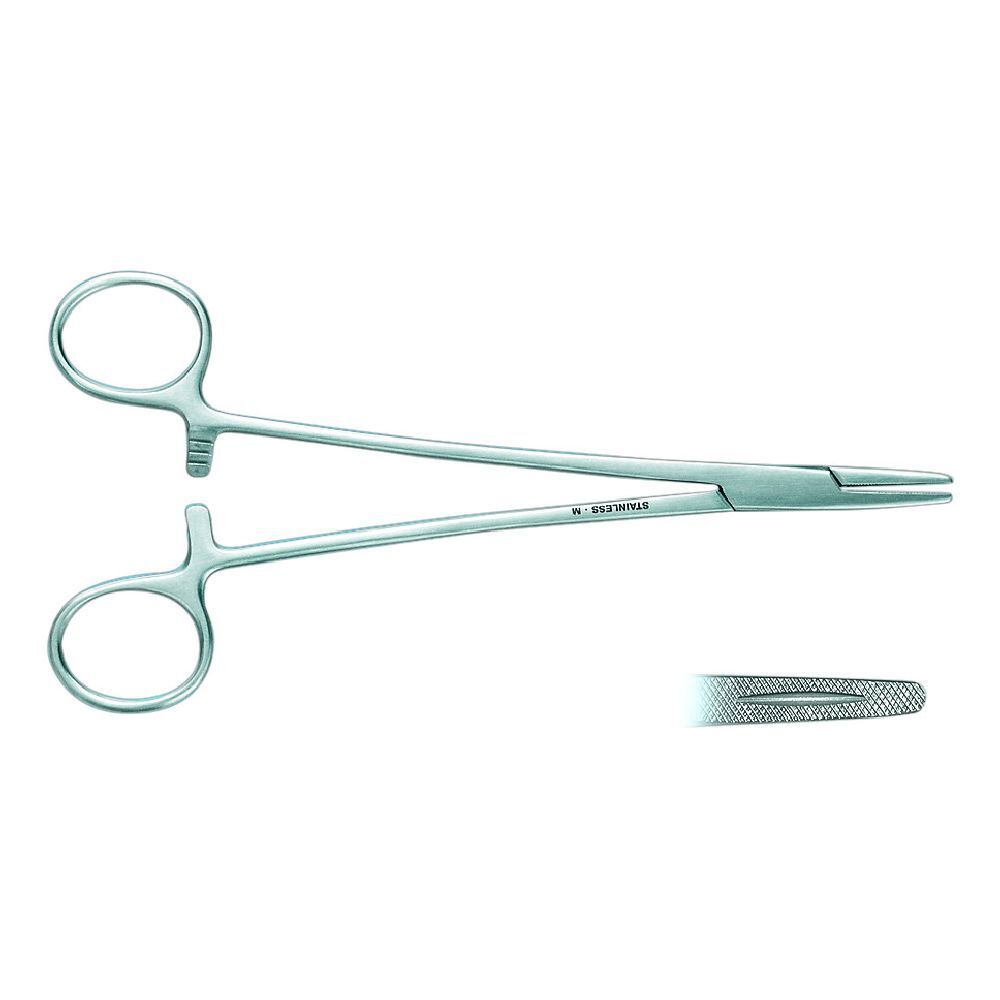 900520418 - HERGAR PINZA PORTA AGHI 18CM