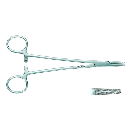 900520418 - HERGAR PINZA PORTA AGHI 18CM