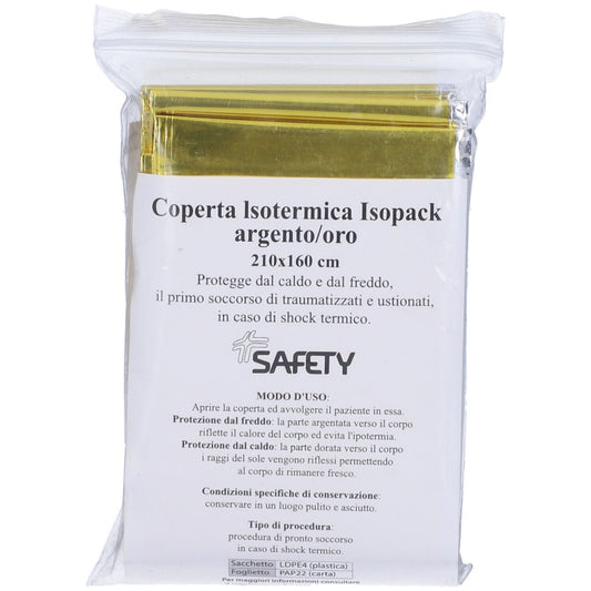 900529482 - COPERTA ISOTERMICA ANTINFORTUN