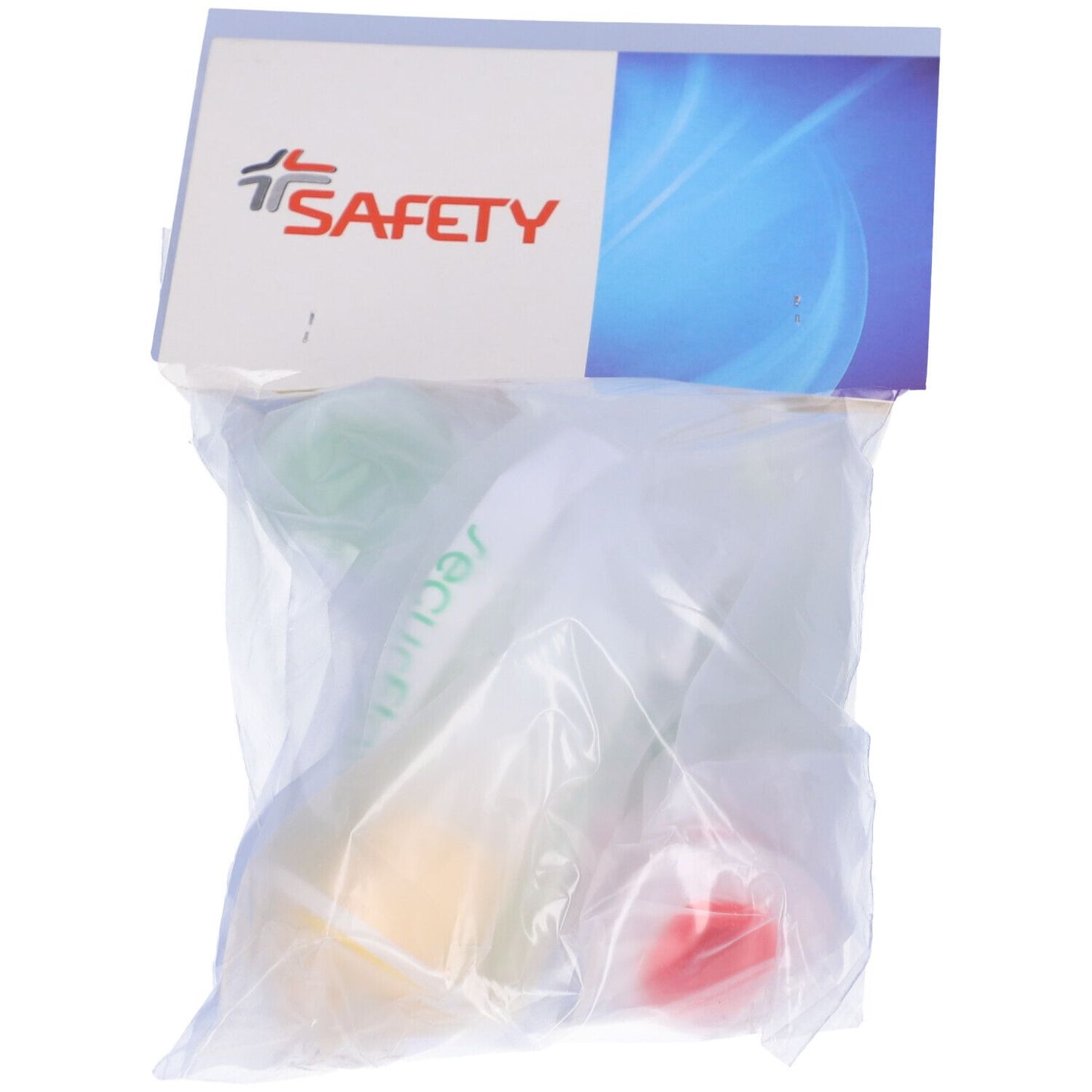 900529847 - CANNULA GUEDEL SET PIC M GR 3P