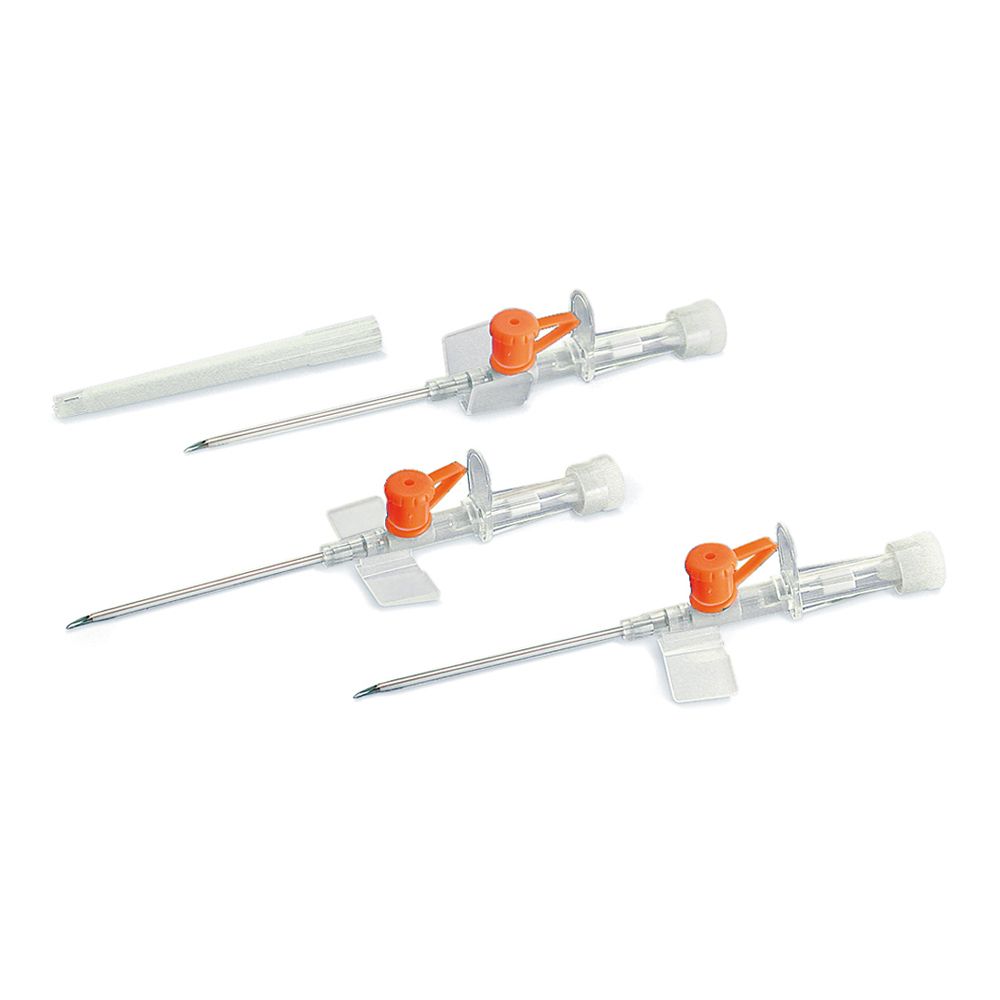 900530179 - AGO CANNULA RACCORDO PERM CH20