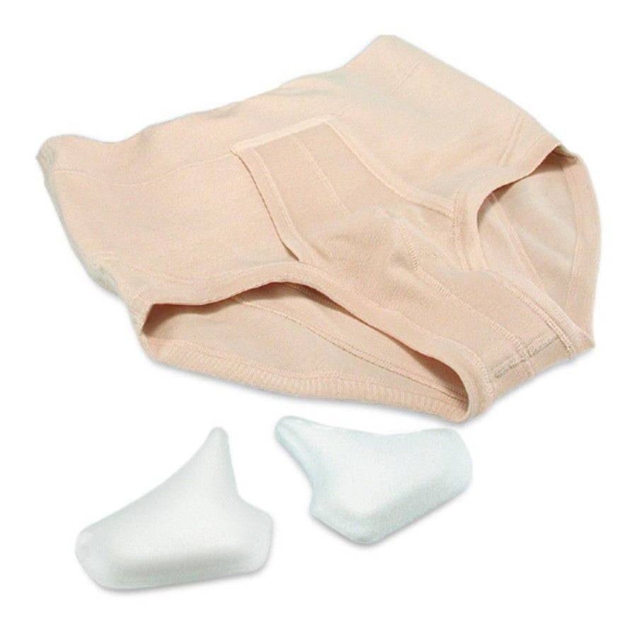 SAFETY Slip Contenitivo c/Pelota 7