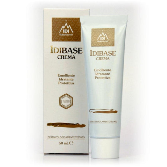 IDIBASE CREMA 50ML