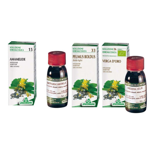 BARDANA 50ML TM