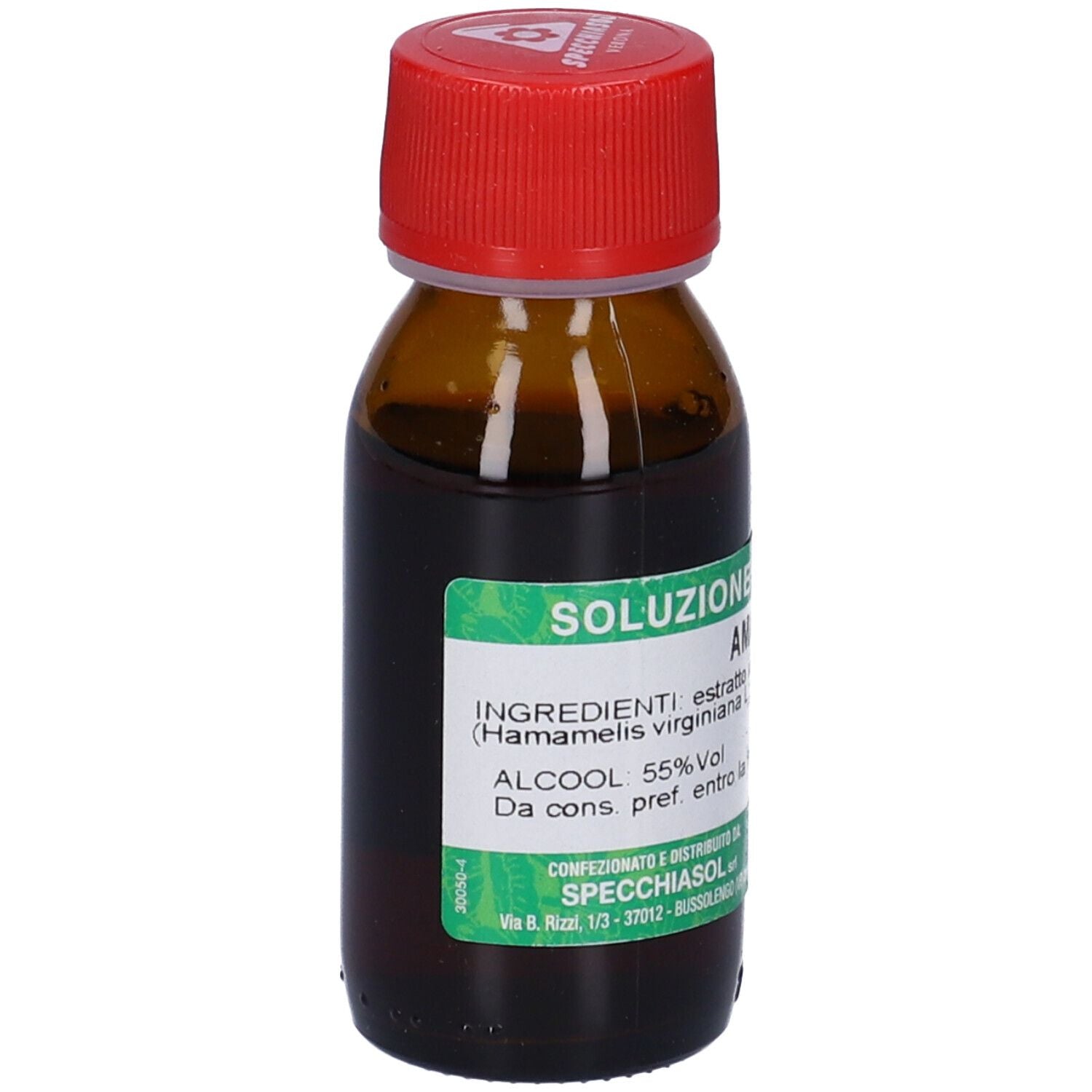 900538947 - AMAMELIDE 15 50ML TM