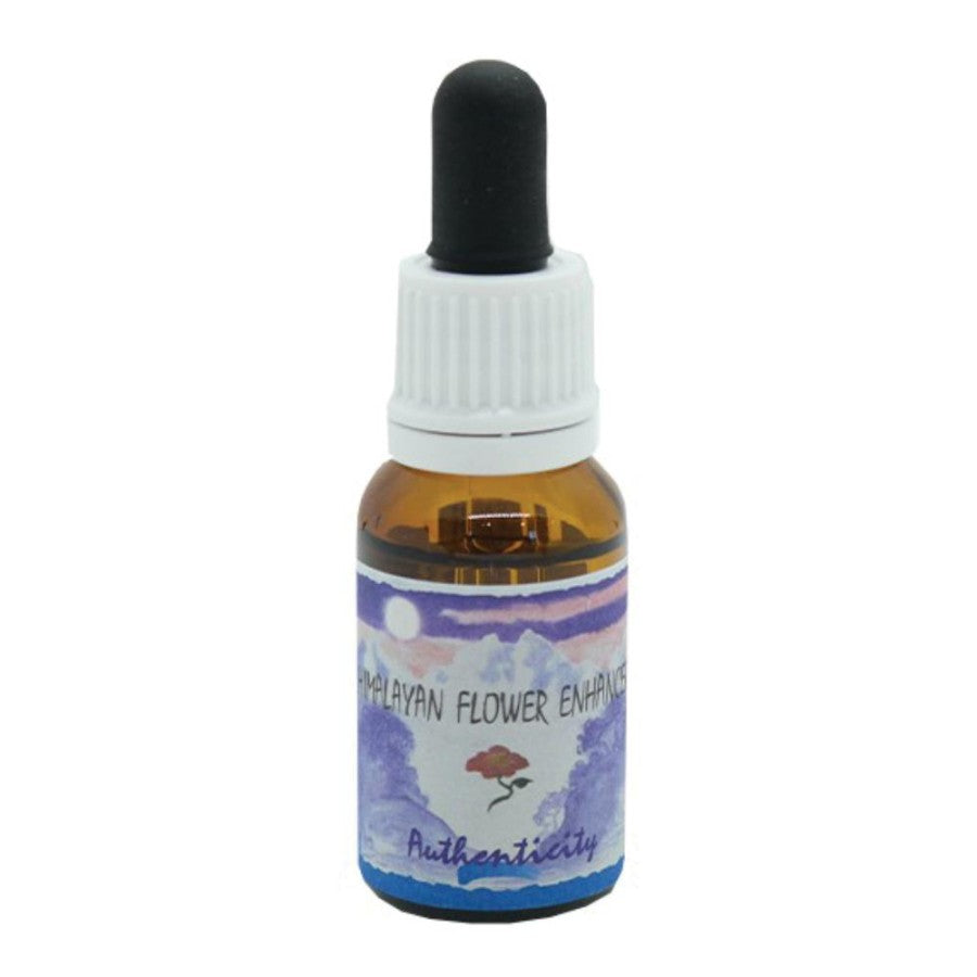 AUTHENTICITY ESSENZA 15ML