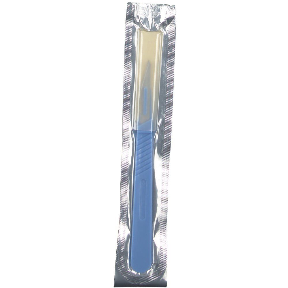 900542693 - SAFETY*BISTURI ST 11 M/US