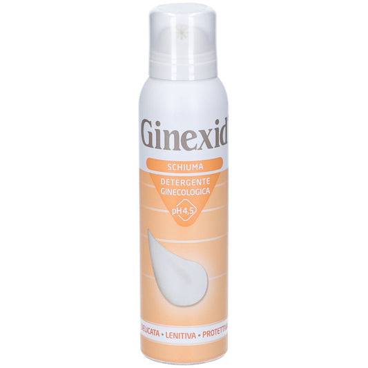 900583485 - GINEXID SCHIUMA DET 150ML