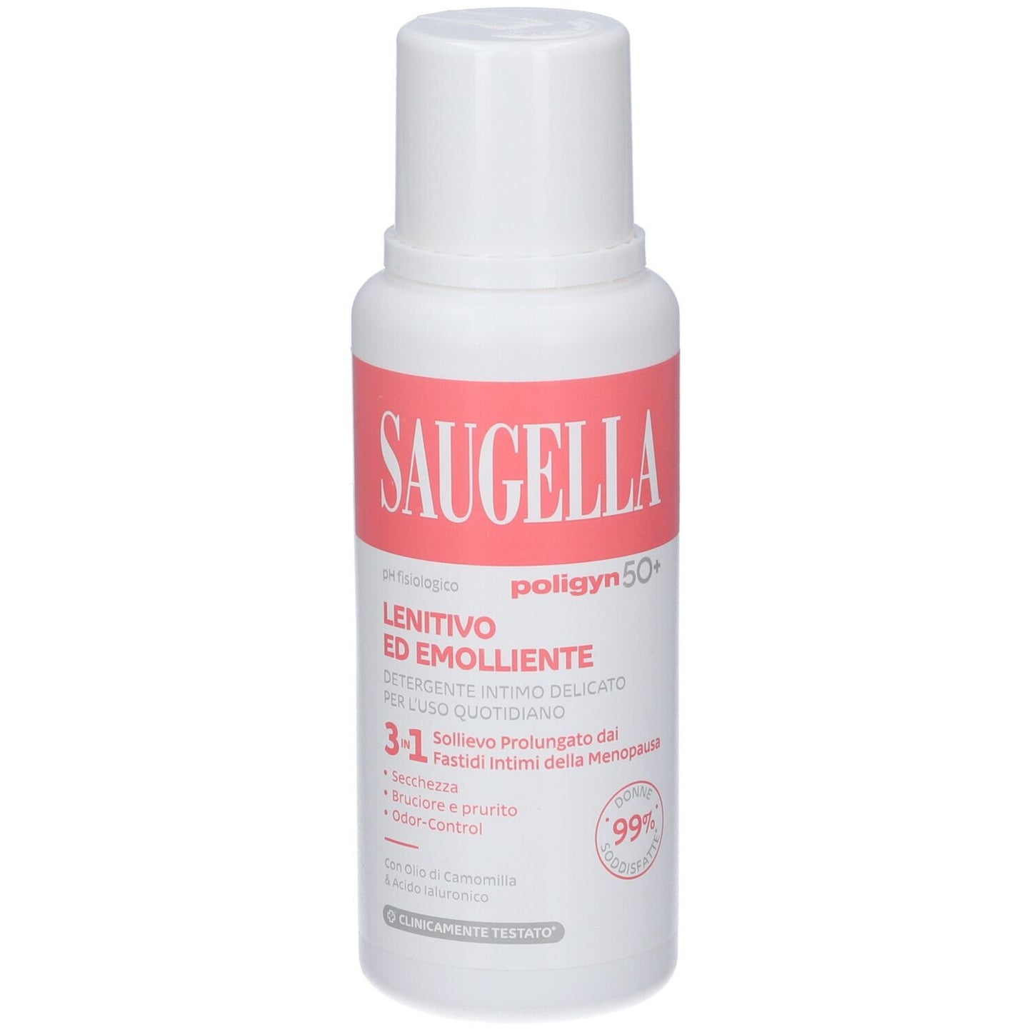 900586165 - SAUGELLA POLIGYN 50  250ML