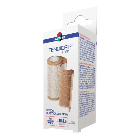 M-AID TENDIGRIP FT BENDA10X4,5