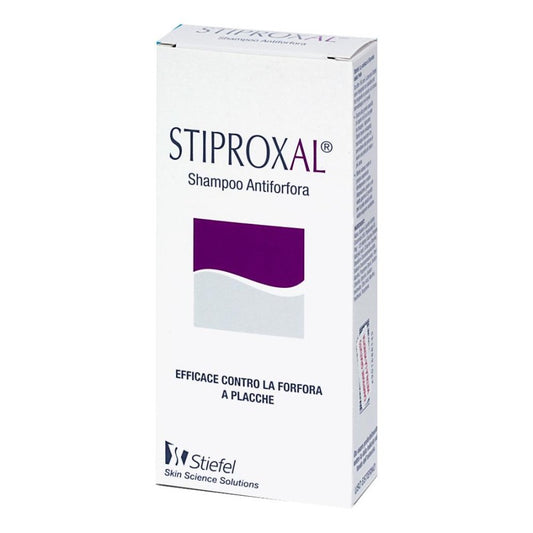 STIPROX SHAMP ANTIFORF 1% 100ML