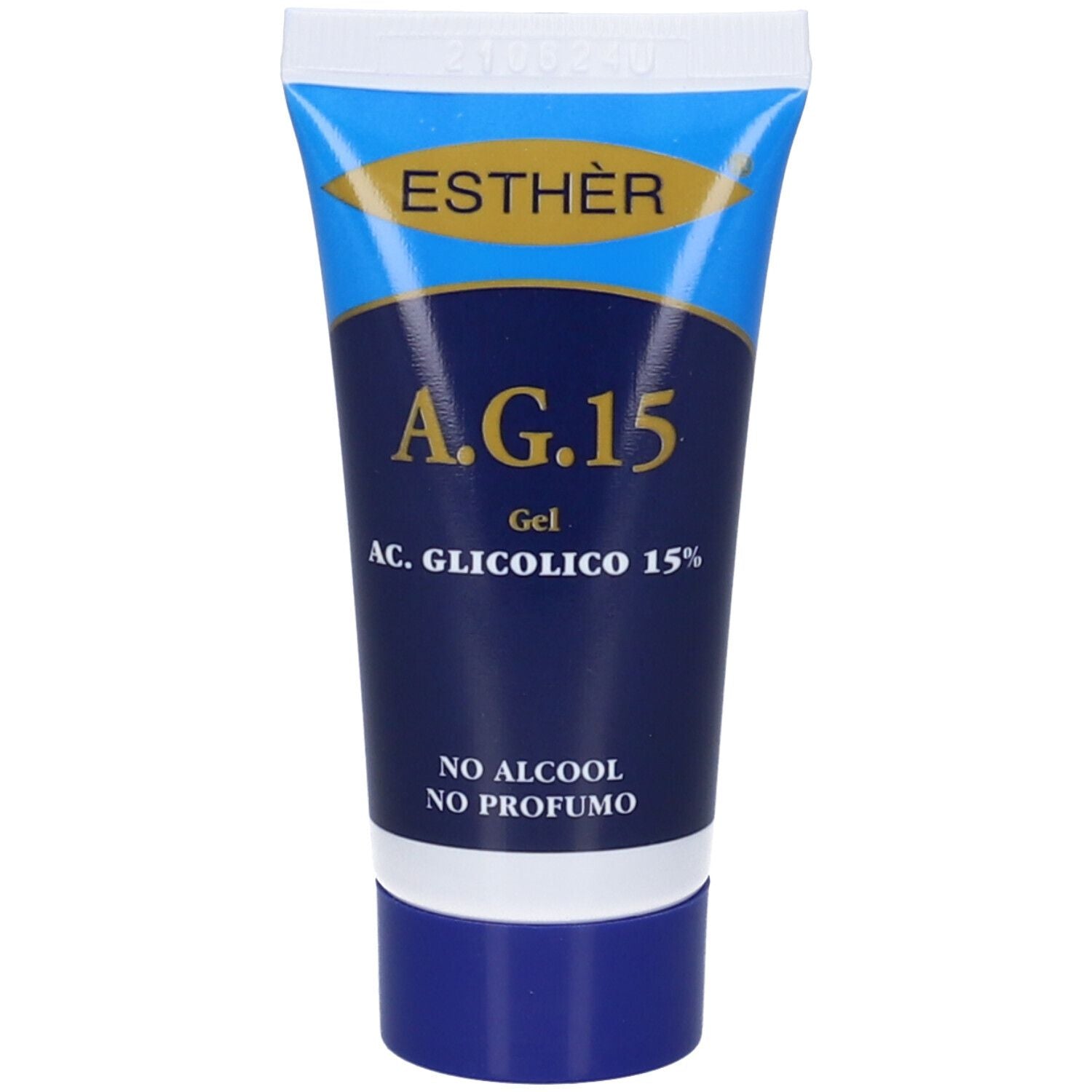 AG 15 PEELING 30ML