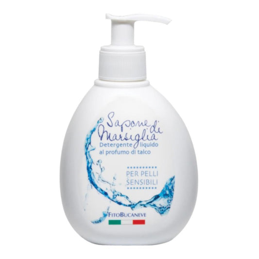SAPONE MARSIGLIA LIQ.300ML FITOB
