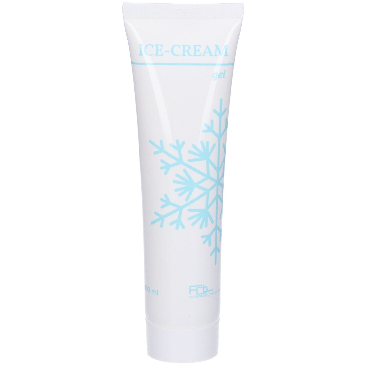 900605217 - ICE CREAM  CR. 100ML (POST TRA