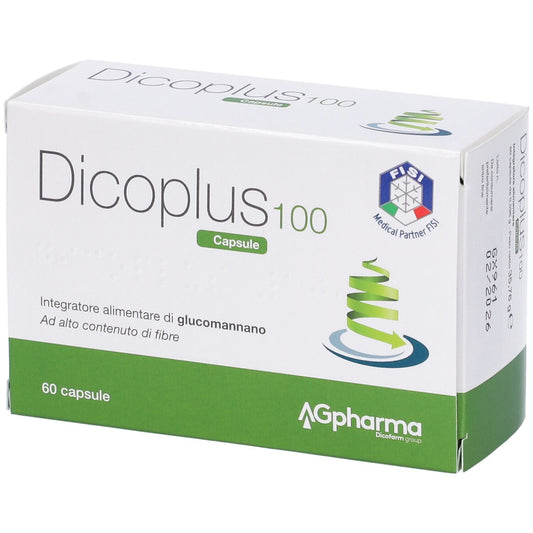 900607716 - DICOPLUS 100 60CPS