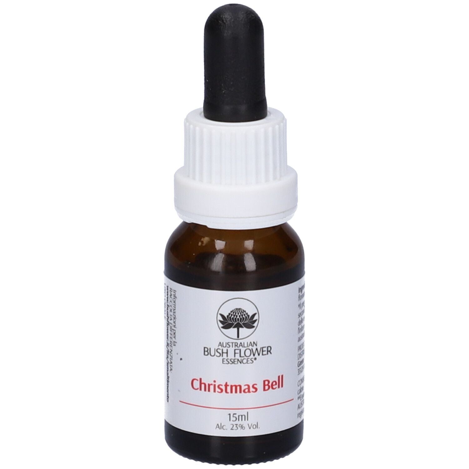 CHRISTHMAS BELL GTT 15ML