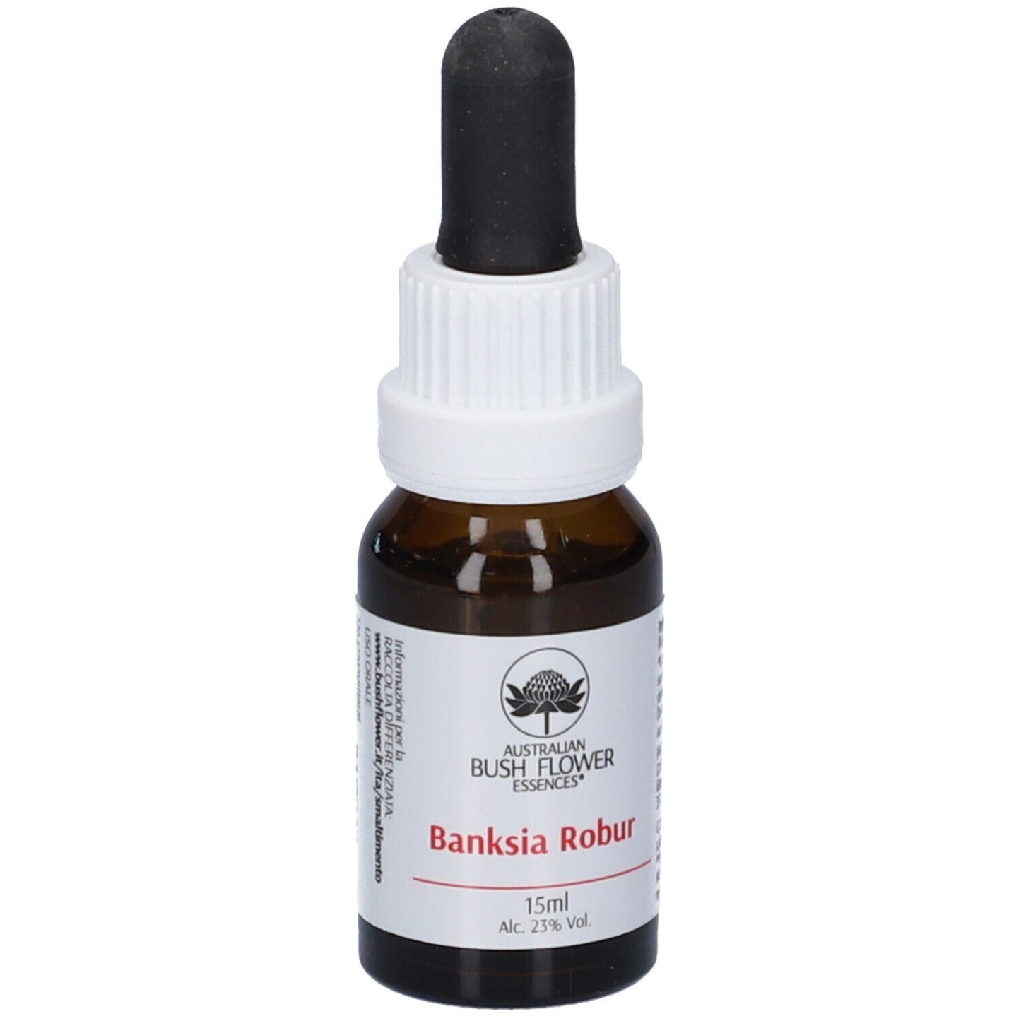 BANKSIA ROBUR AUSTRALIAN GTT15