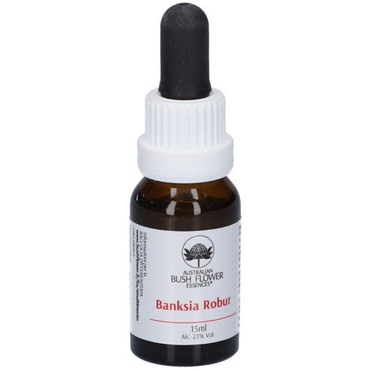 BANKSIA ROBUR AUSTRALIAN GTT15