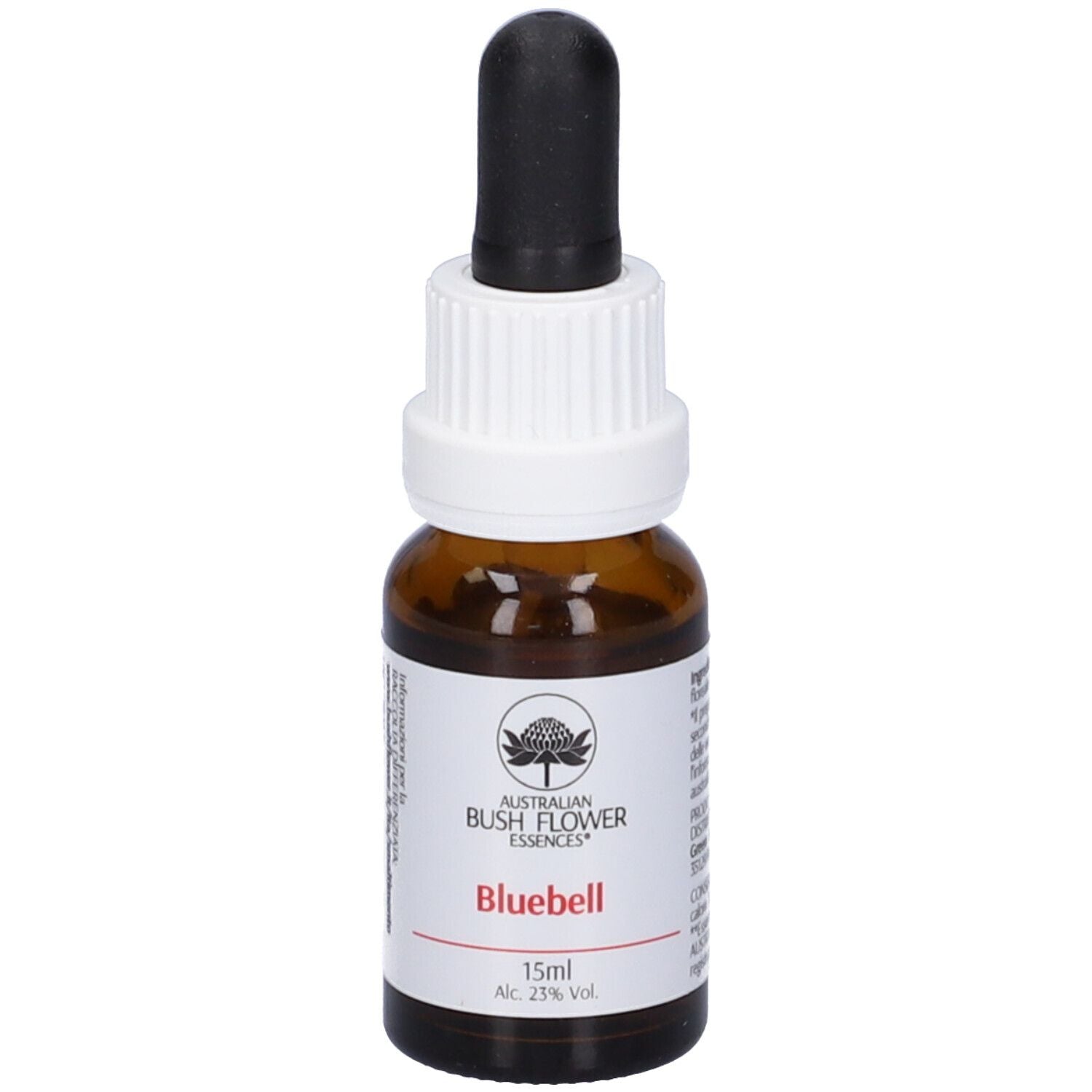 BLUEBELL AUSTRALIAN 15ML GTT