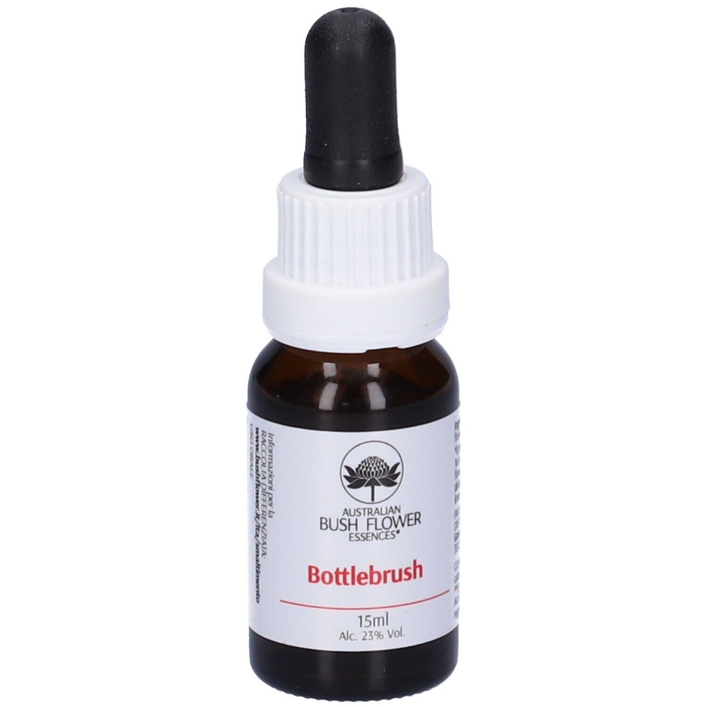 BOTTLEBRUSH AUSTRALIAN15ML GTT